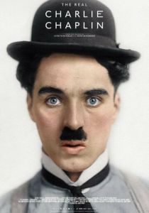 Настоящий Чарли Чаплин