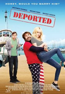 Депортированная
